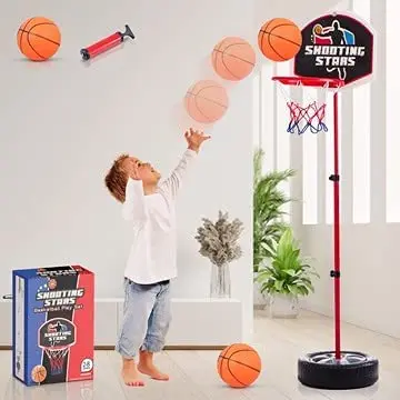 BBH05B basket ball hoop portable basketball indoor outdoor,basketball hoop adjustable with stand in China