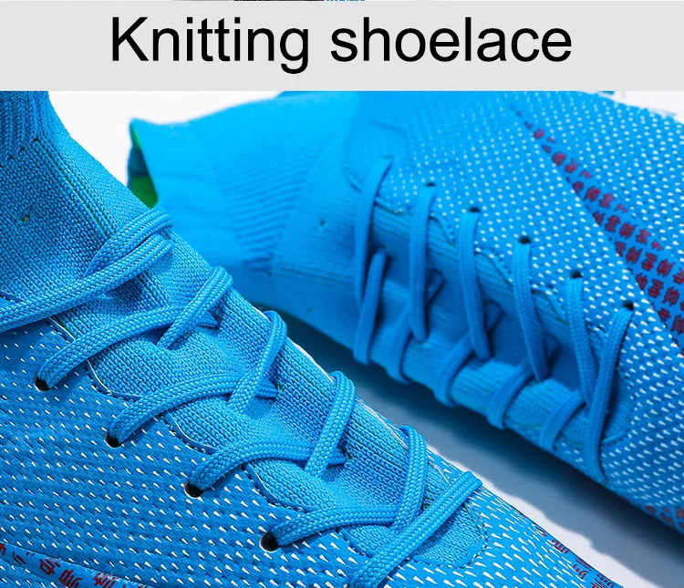 Дизайнерские собственные недорогие китайские футбольные бутсы FG, футбольные бутсы