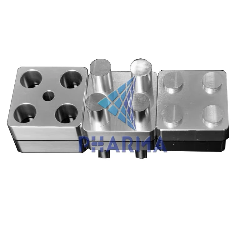product-PHARMA-Homemade Pharmaceutical Tablet Machine Mould For Household Small Powder-img