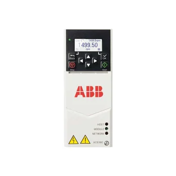 22kw A-b-b Inverter Acs380-040s-050a-4 - Buy 22kw A-b-b Inverter Acs380 ...