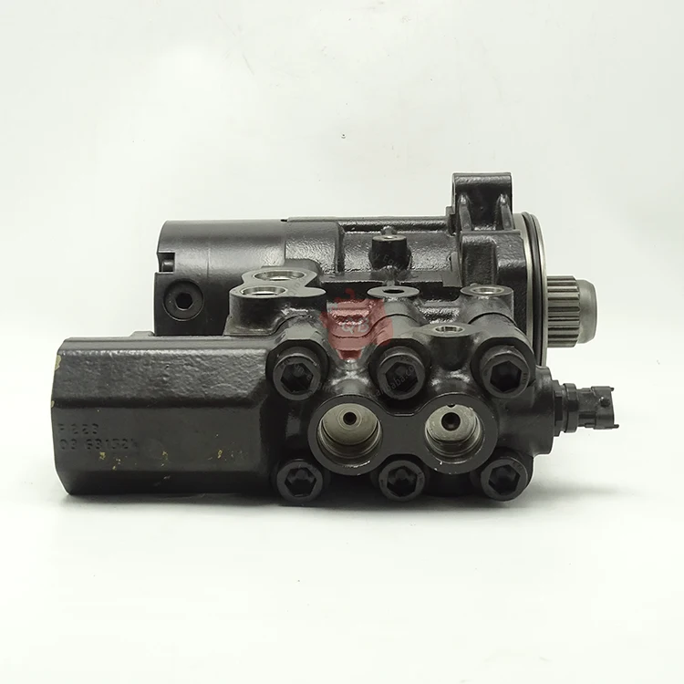 Tractors Tractor Parts Cummins 5471854 4314816 4334417 4309588 4334415 Qsk19 Cm2350 Fuel