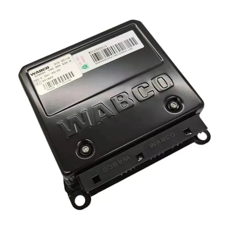 WG9160580508 ABS E8 Electronic Control Module 6S6M
