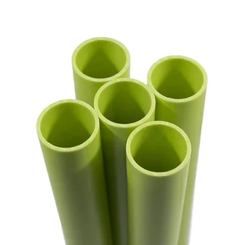 Dongguan HongDa  Custom Production Different Size ABS Extrusion Tubes