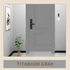 Grigio titanio