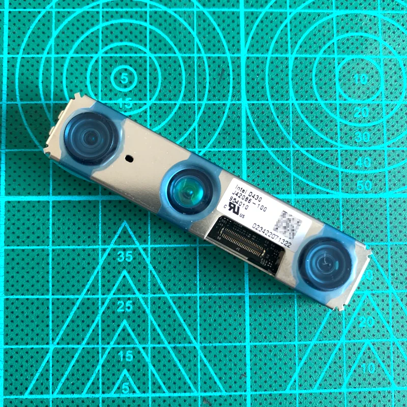 Intel RealSense Camera D430 Module RealSense Module Robot Application  Development Board - Main Image