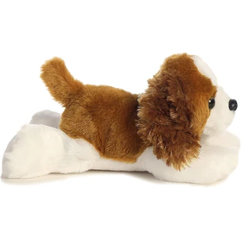 Factory Sale High Quality Stuffed Dog Plush Toy Stuffed Animal Cute Big Ear Dog Stuffing Toys