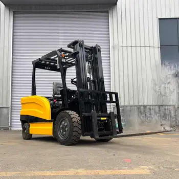 Cheap Small Hot Sale Telescopic Electric Forklift 1 Ton 2 Ton 3 Ton Hydraulic Electric Forklift