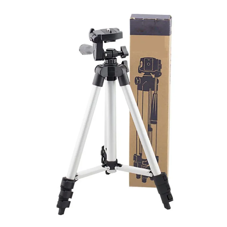 3110 3120 Digital Camera Tripod with Phone Holder Stand