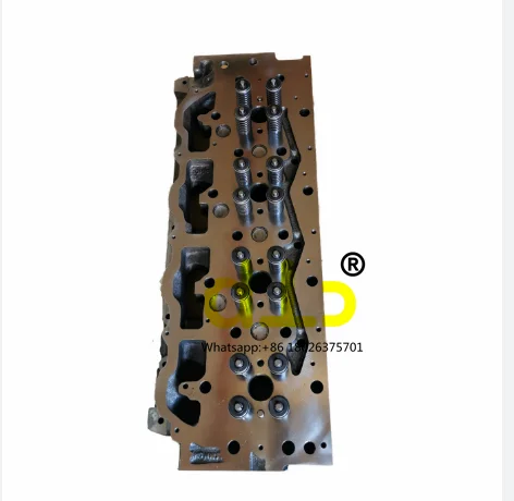 1077320 Cylinder Head Assy for Caterpillar 3408 Engine
