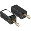 Black [camping light super fast charge]]