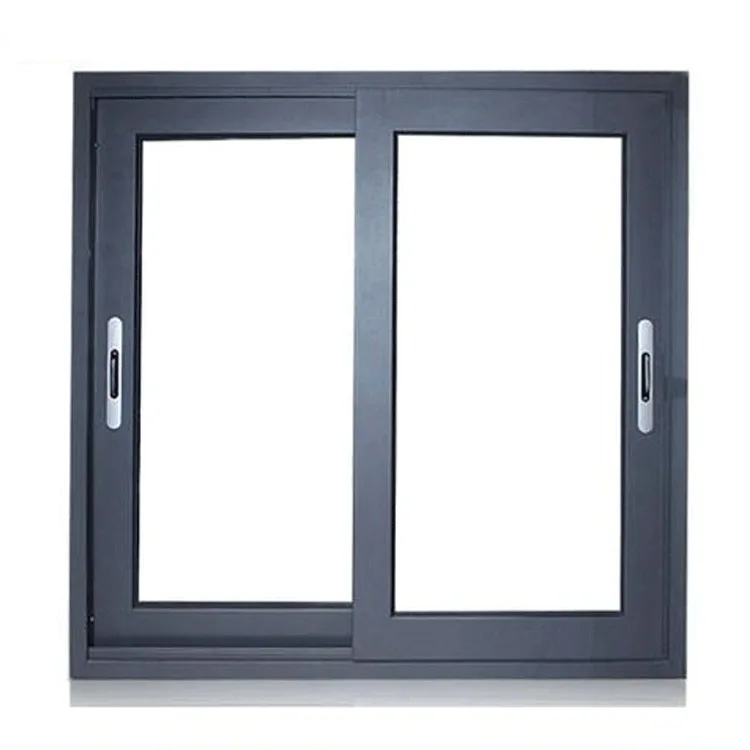 Aluminum Alloy Frame Soundproof PVC Bay Windows with Optional Grille Bow Window Tempered Glass Surprise Price