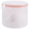 lotus root pink bra bag