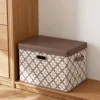 Coin pattern (MDF)