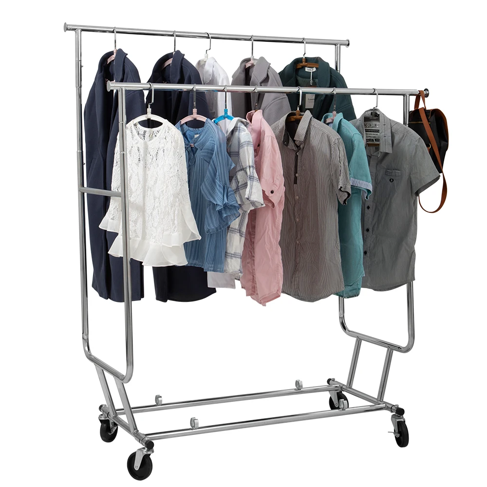 Hanging Clothes Rack Aesthetic | ubicaciondepersonas.cdmx.gob.mx