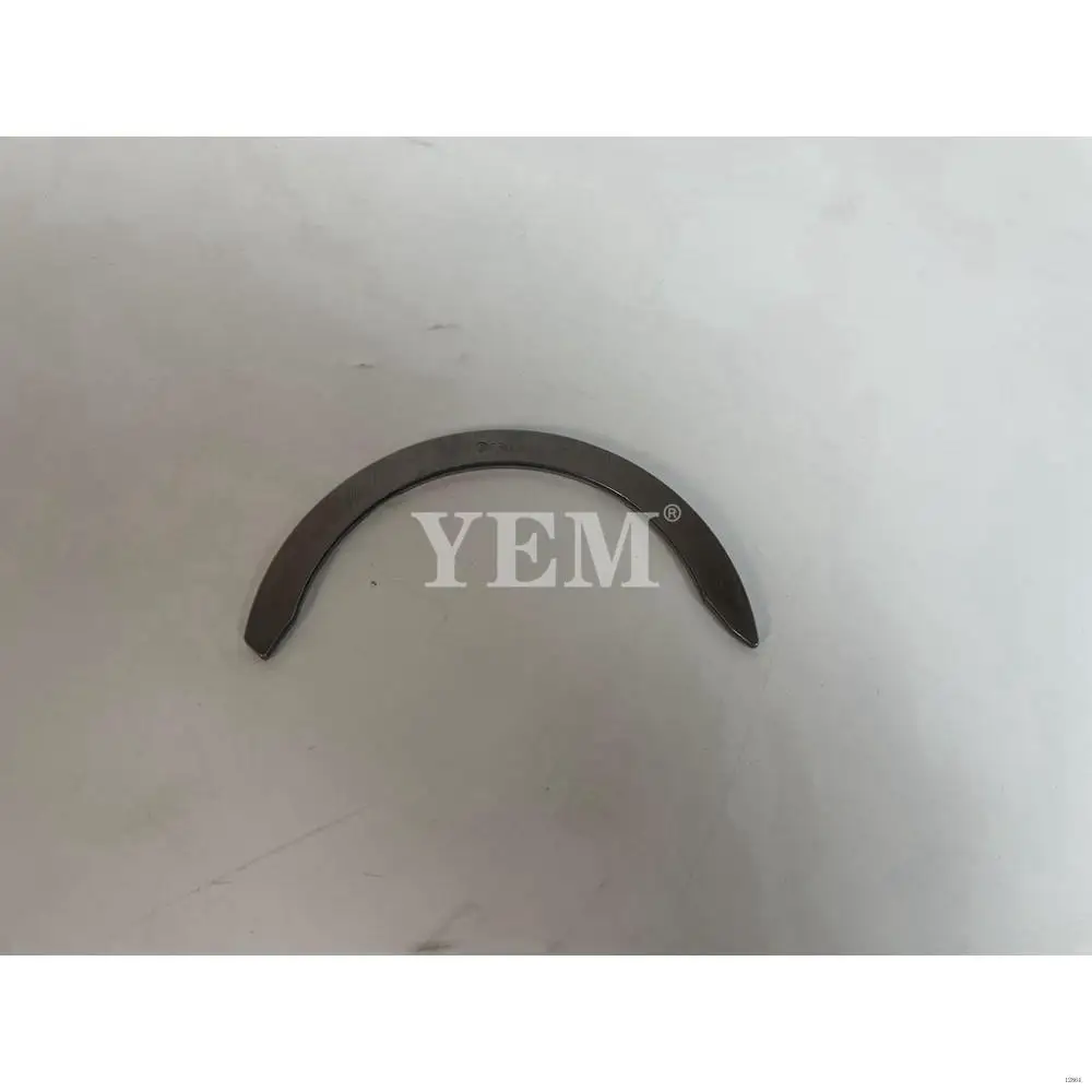 Thrust Washer 1J700-23532 Fit for Kubota V2607 Excavator Accessories