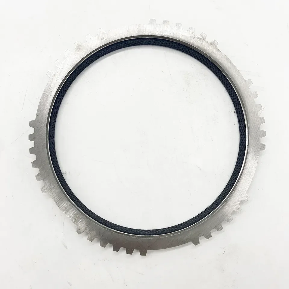 Euro Truck Transmission Gearbox Parts 8882682 Synchronizer Ring for 8209,8309,6209