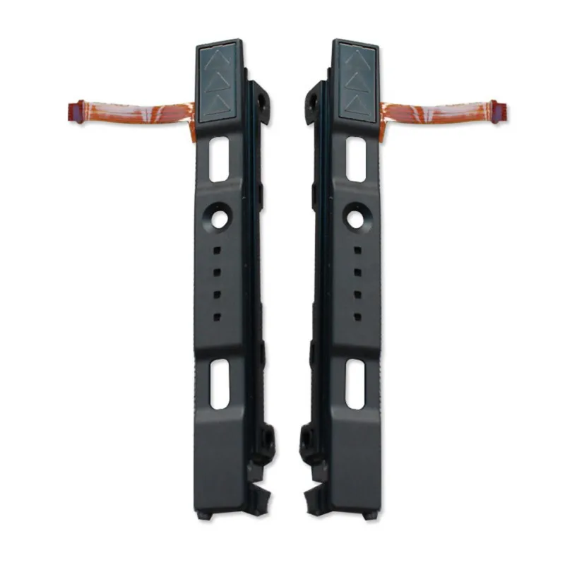 Left Right Track Slider Flex Cable Strip Joy Cons Parts for Nintendo Switch Middle Button Holder Handle Slideway