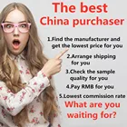 The best China purchase purchaser agent in the world