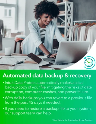 2021 Download by Onedriver Small Business Accounting Software Desktop Enterprise R6 Premier Plus QuickBook
