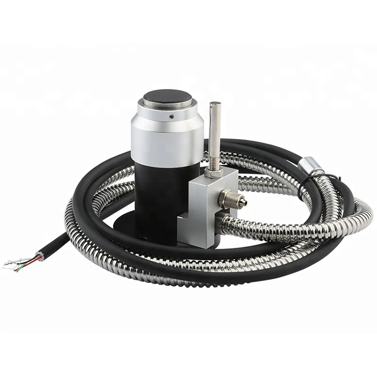 Tool Length Wear Breakage Detector CNC Tool Setter - Z Axis Touch Probe ...