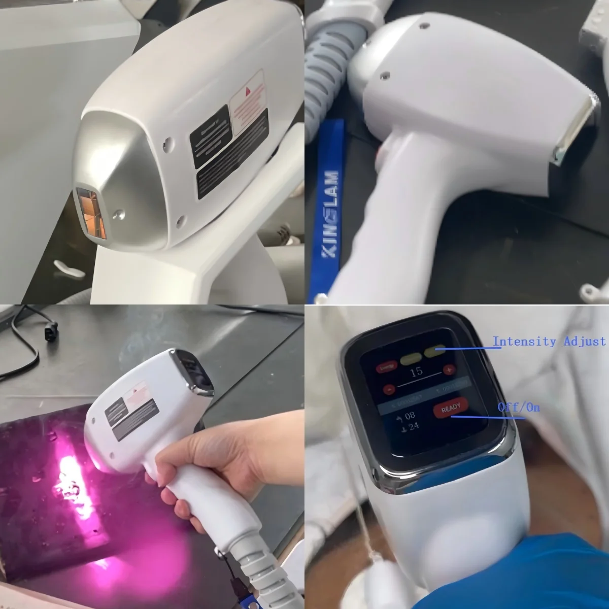 Clinical Treatment Protocol