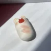 Coniglietto bianco - 1 pezzo