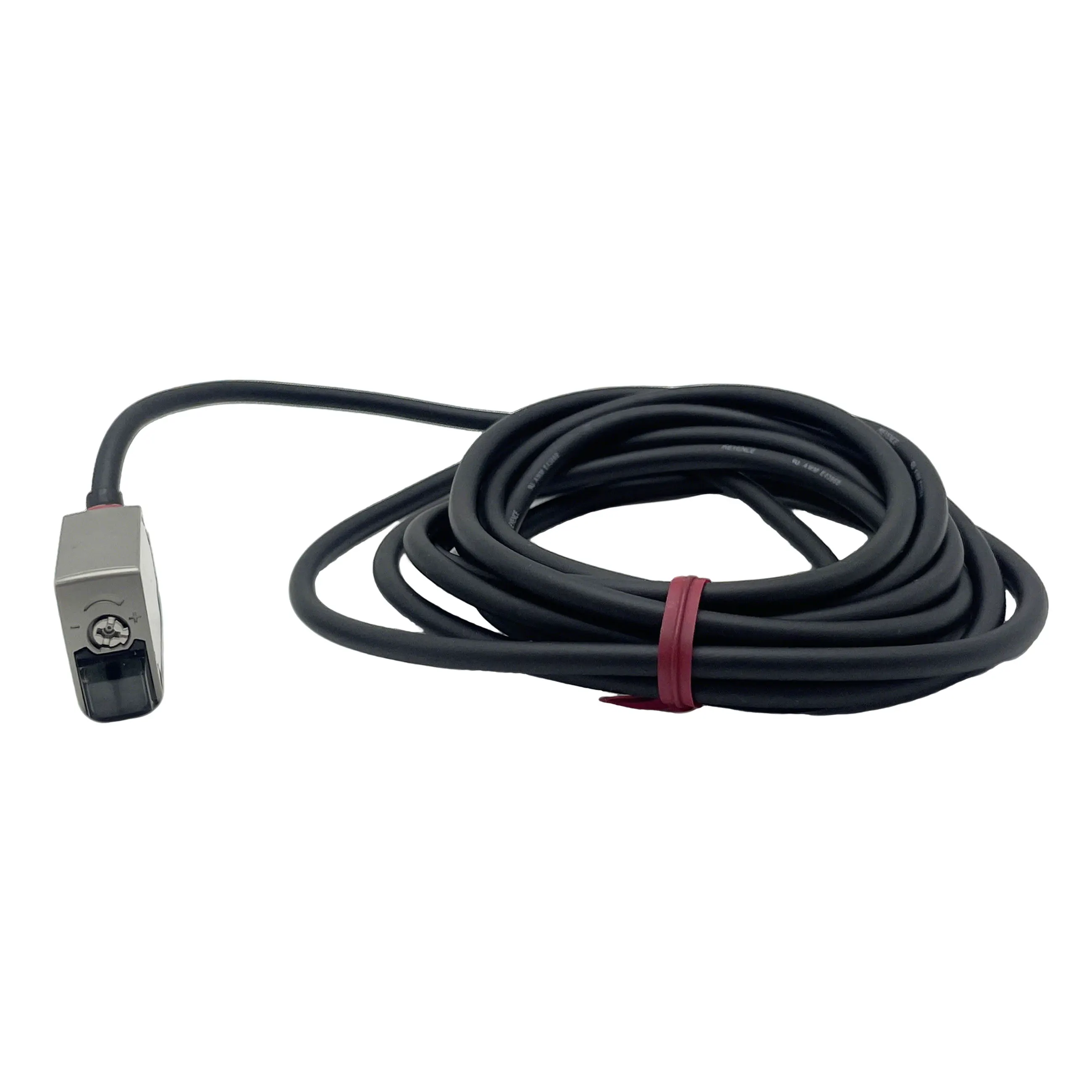 KEYENCE PR-G51N Long-Range Retro-Reflective Sensor 30m IP68/IP69K