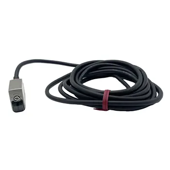 KEYENCE PR-G51N Long-Range Retro-Reflective Sensor 30m IP68/IP69K
