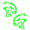 Verde