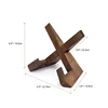 Wood