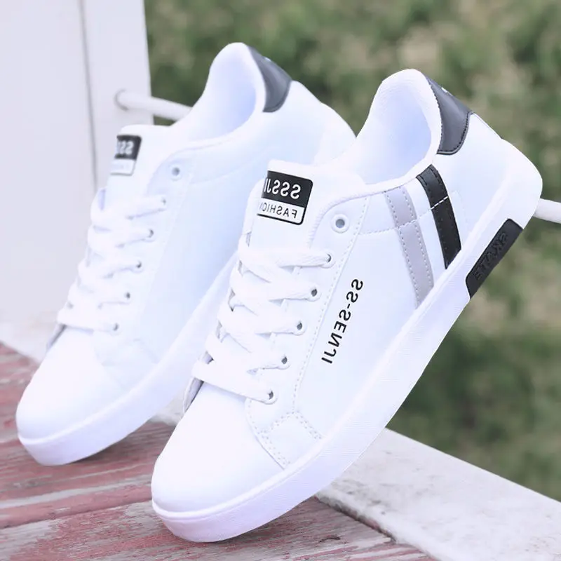 Sneakers Shoes Suj New Fashion Suj New 219 White Trainers Women