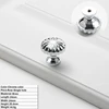 Chrome color - CY-FH-HT027 - Small