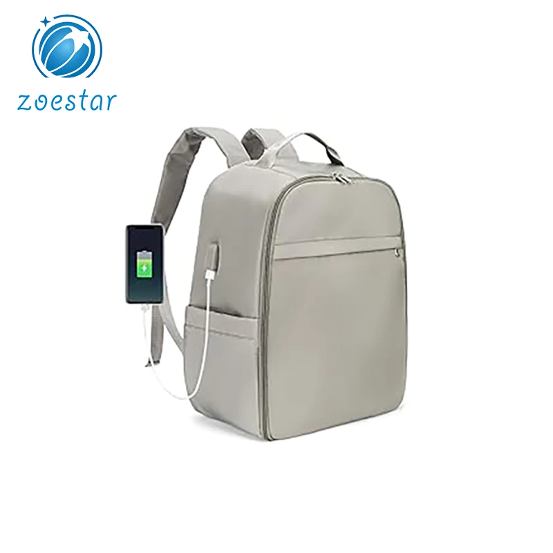 New design Cabin Backpack for travel Cabin Luggage Bag Travel Backpack Cabin OEM details