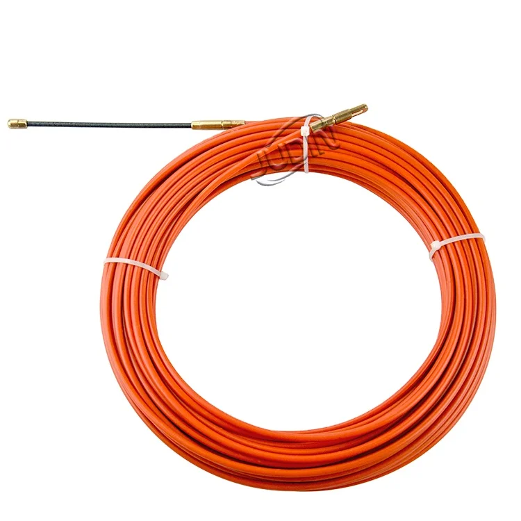 Plastic Nylon Cable Puller, Wire Fish Tape, Electrical Wire Puller - China Fish  Tape Nylon Cable Puller, Nylon Cable Puller
