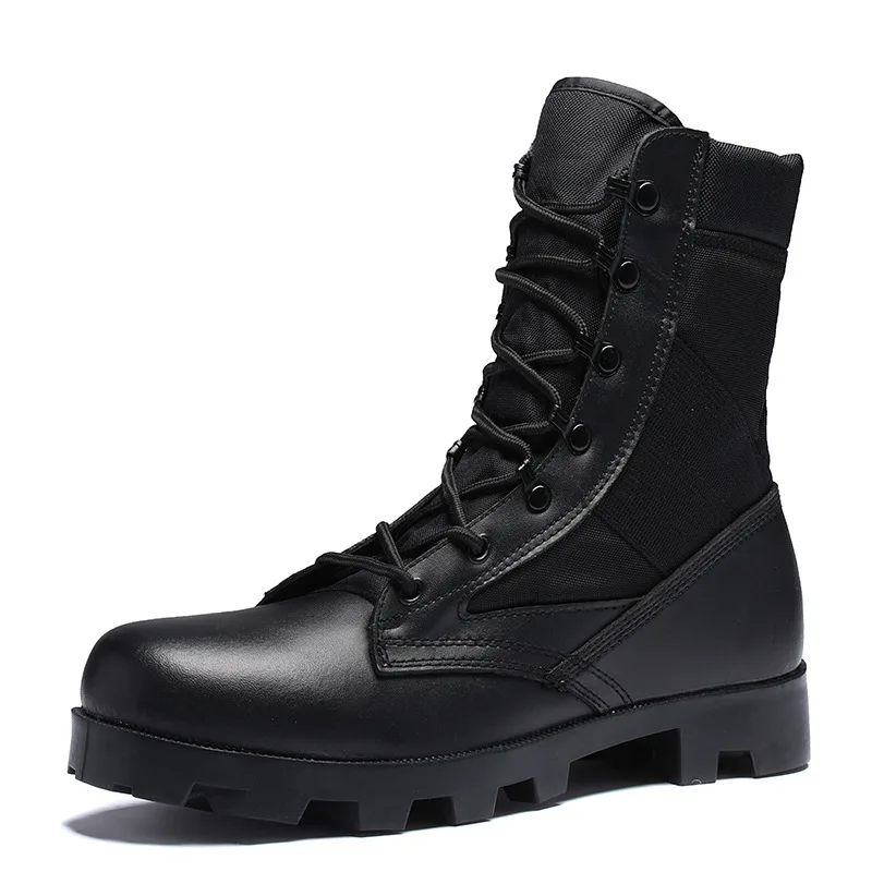 jumia military boots