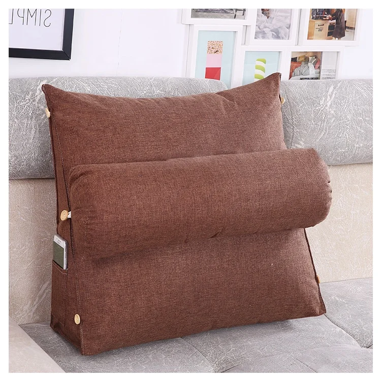 customizable bed wedge