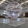 Transparent