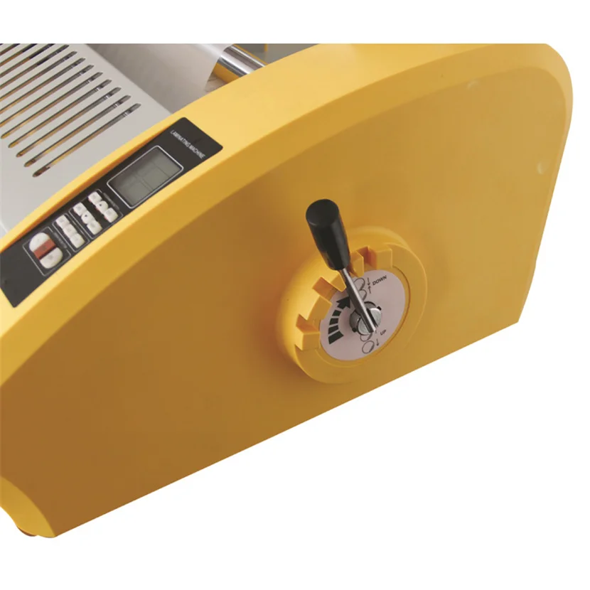 SIGO SG-3866 Автоматическая двухсторонняя машина для ламинирования и автоматической резки