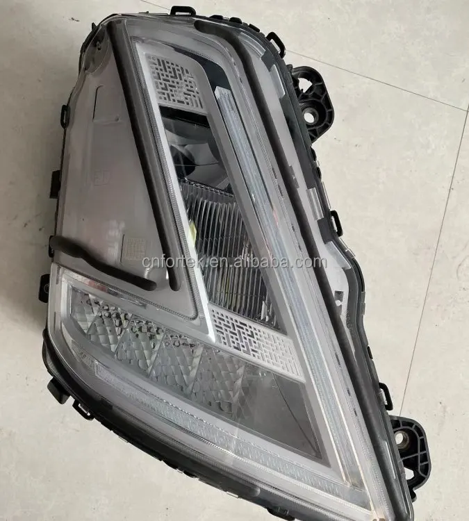 Truck Headlight For Volvo Fh/fh16/fm/fmx V5 Oem 23752800 23752806