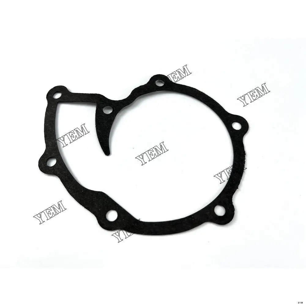 Engine Rebuild Kit 4Y 16110-78156-71 Water Pump for Toyota 3