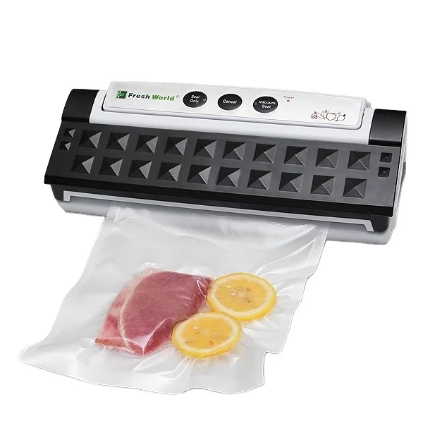 freshworld vacuum sealer