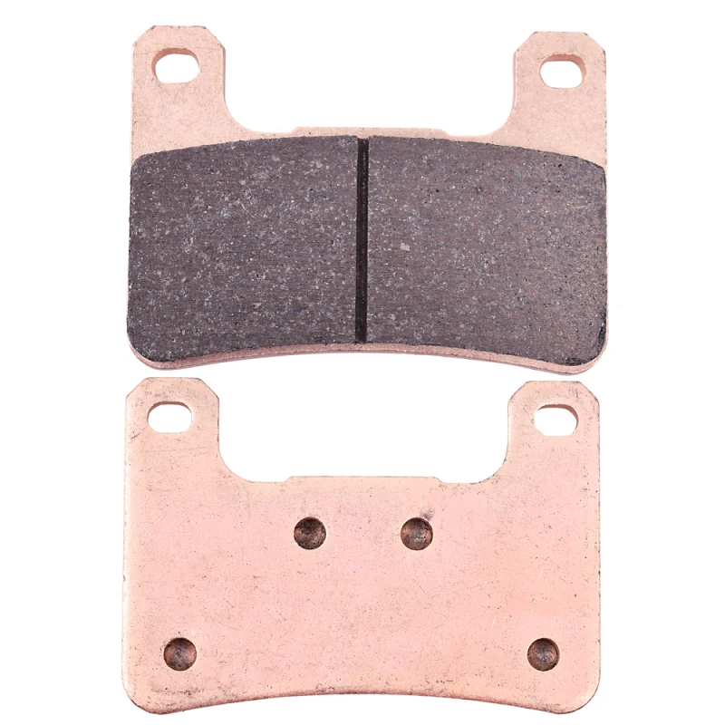 Fa379 Ceramic Sintering Brake Pads For Suzuki M1800 Rbz M 1800 R R2 Rzk8  Intruder Handlebar Cowling Vzr 1800 M1800rz 2006-2017 - Buy Universal Brake  Pads Product on Alibaba.com