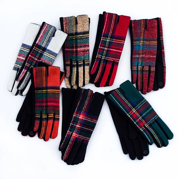 outdoor gloves