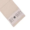 Chemin de table abeille