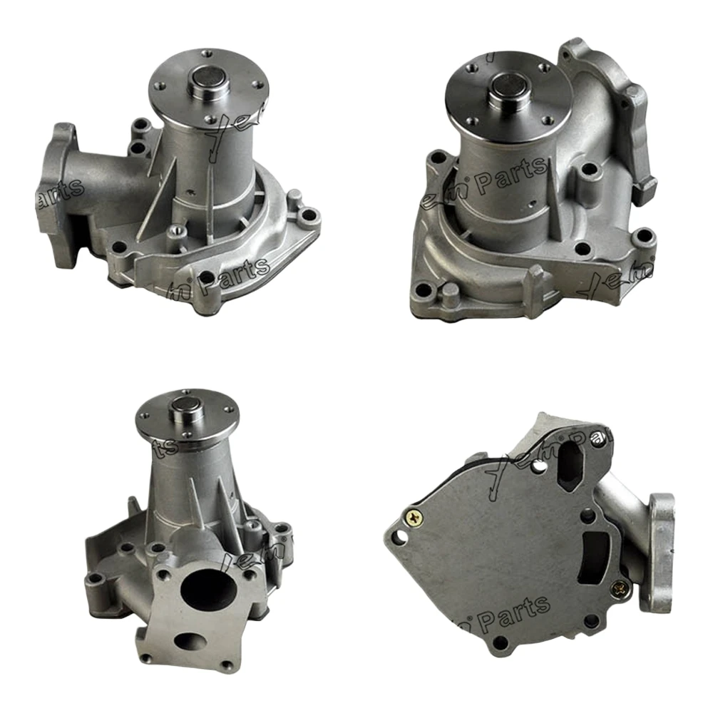 Engine Repair Kit D4BB Water Pump for Mitsubishi Industrial Machinery Engine Parts