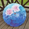 Rosa Roja, Historia Azul