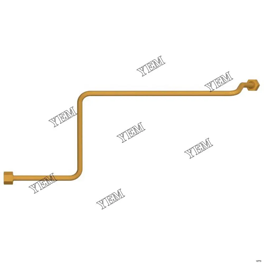 Brand New Tube Assembly for 149-0671 1490671 Engine Repair Kit 4