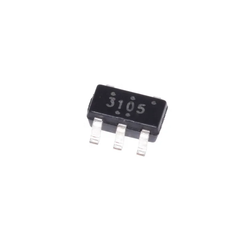 Bps Bp3105 Sot23-5 3105 고정밀 Psr 정전류 Led 드라이버 Ic - Buy 드라이버,Led 드라이버 Ic ...