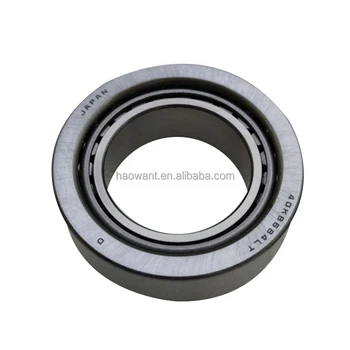 China Factory Hot Sale Inner Size 40mm 40KB684LT Tapered Roller Bearing for Automobile
