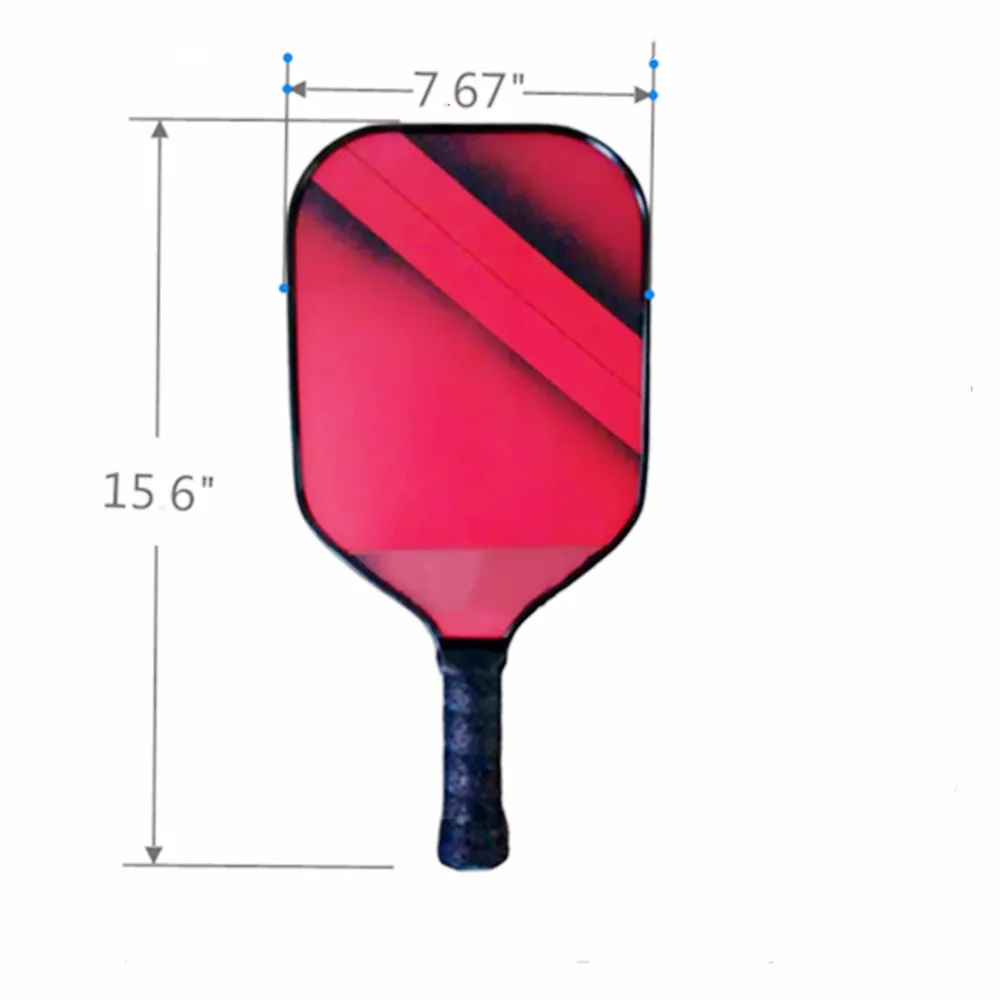나무 픽 라켓 Pickleball 고품질 전문 나무 비치 패들 훈련 비치 Pickleball 패들 Buy Pickleball